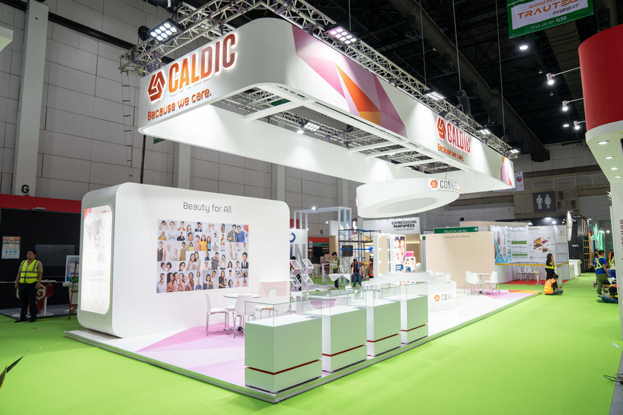 Cover photo of Pixelmate Exhibition Co., Ltd. | Booth Designers Bangkok | Booth Builders Thailand